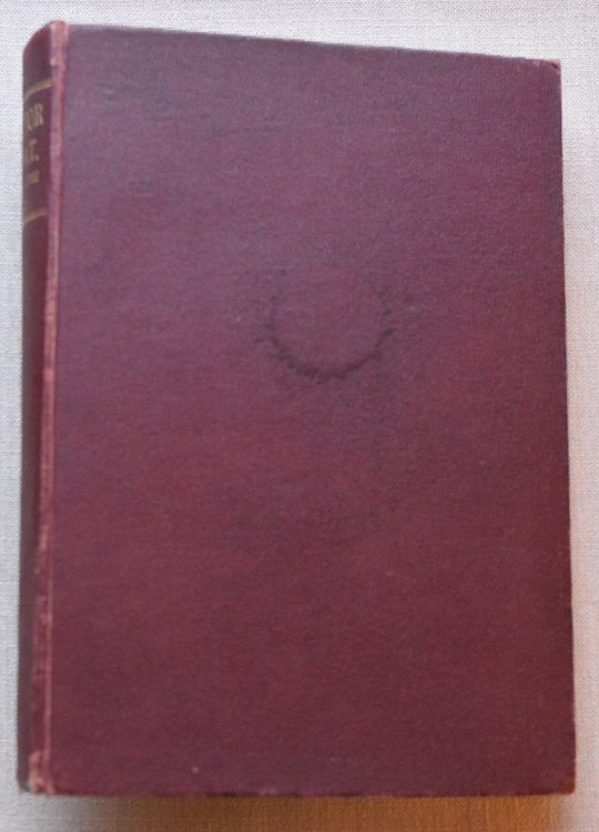 The Motor Boat 1927 Jan - June