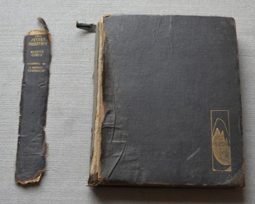 The Secret Mountain and Other Tales
