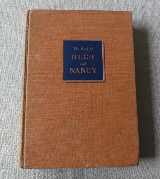 The Book of Hugh and Nancy
