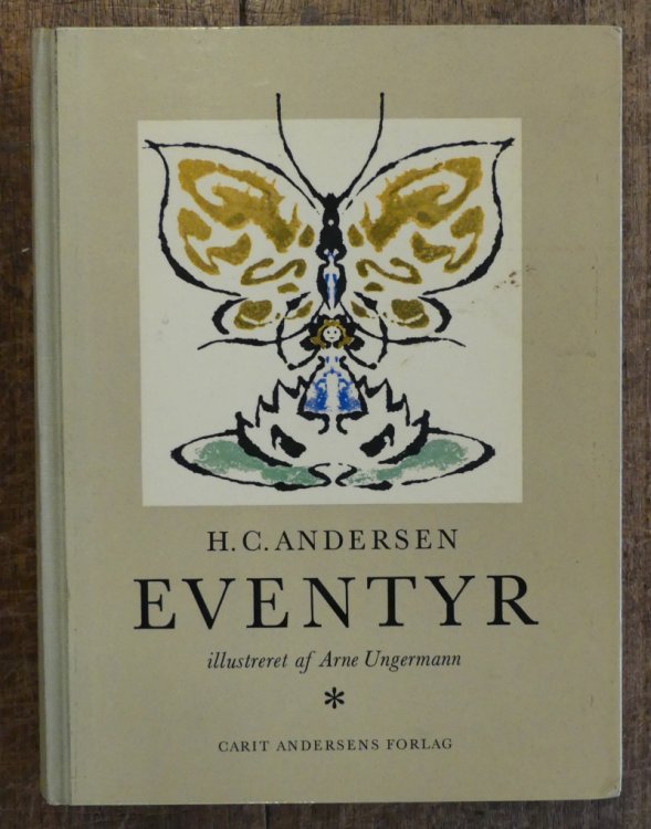 Eventyr