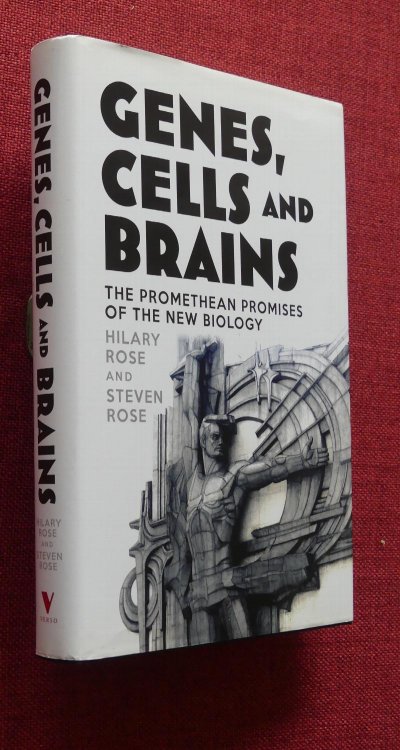 Genes, Cells and Brains The Promethean Promises of the New Biology
