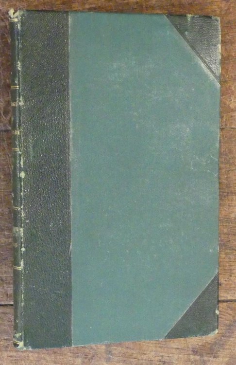 Miscellaneous Papers on the Geology of Delaware