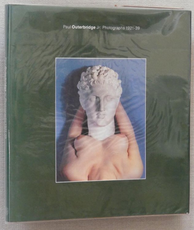 Paul Outerbridge Jr: Photographs 1921-39