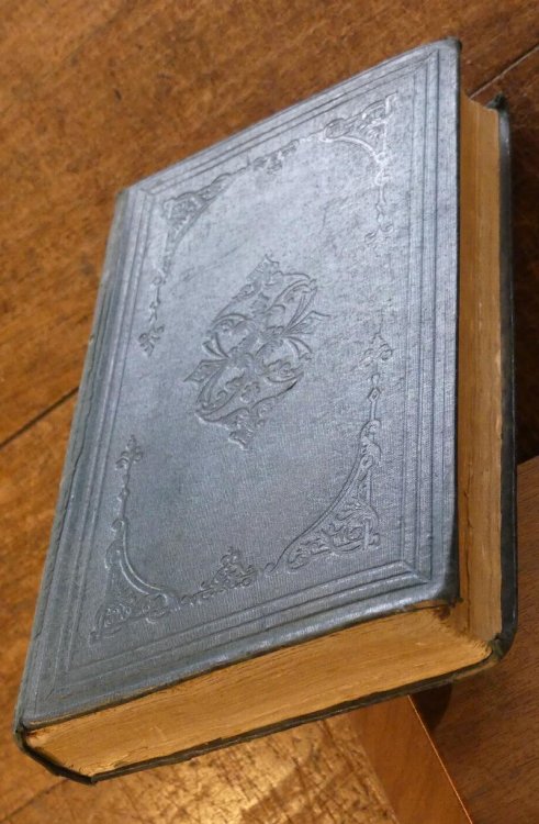 An Elementary Treatise on Physical Astronomy