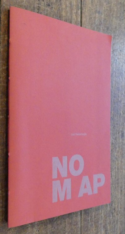 No Map