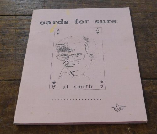 Cards For Sure