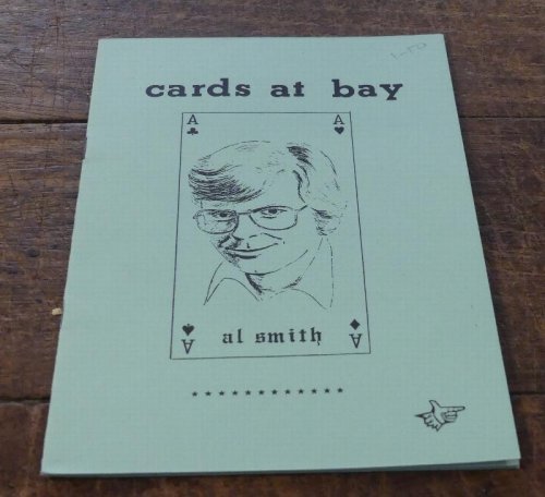 Cards At Bay