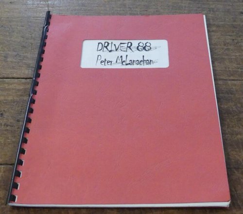 Driver 88