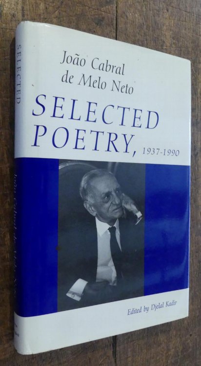 Selected Poetry, 1937-1990 (Wesleyan Poetry)