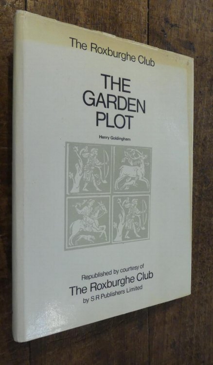 The Garden Plot