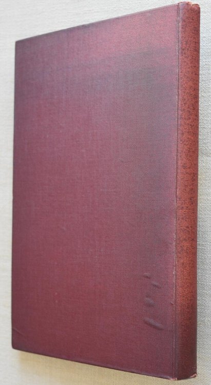 The Story of the Baptist Union Twentieth Century Fund with the Financial Report