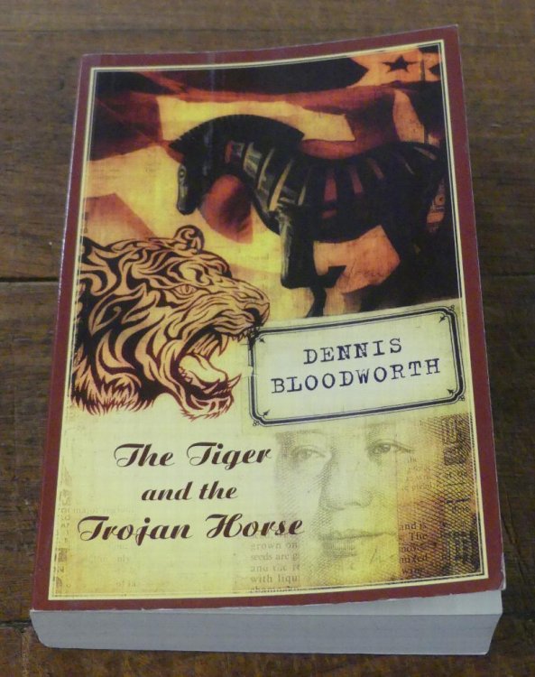 The Tiger and the Trojan Horse