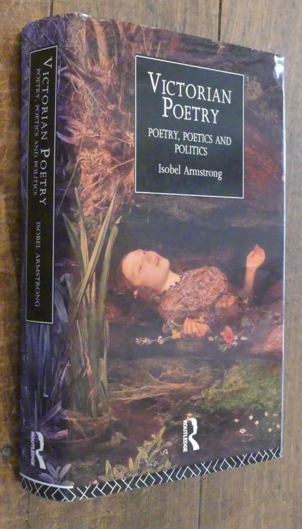 Victorian Poetry Poetry, Poetics and Politics