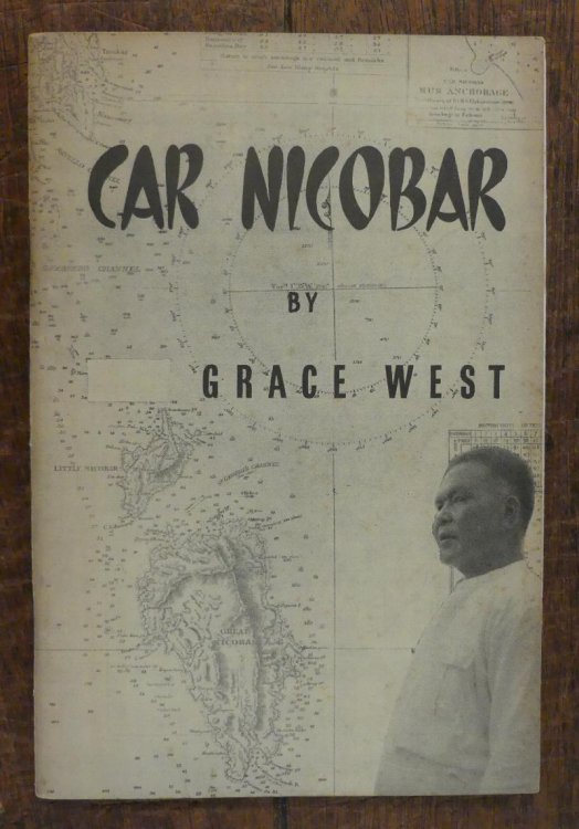 Car Nicobar