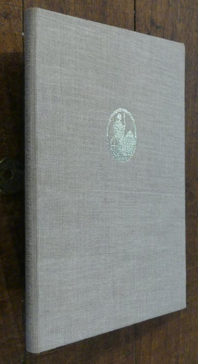 A Catalogue of Plate Belonging to the Bank of England