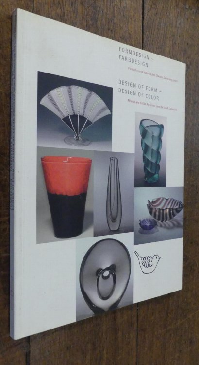 Formdesign - Farbdesign Design of Form - Design of Color