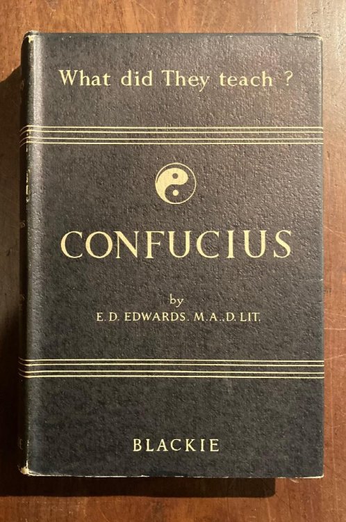 Confucius