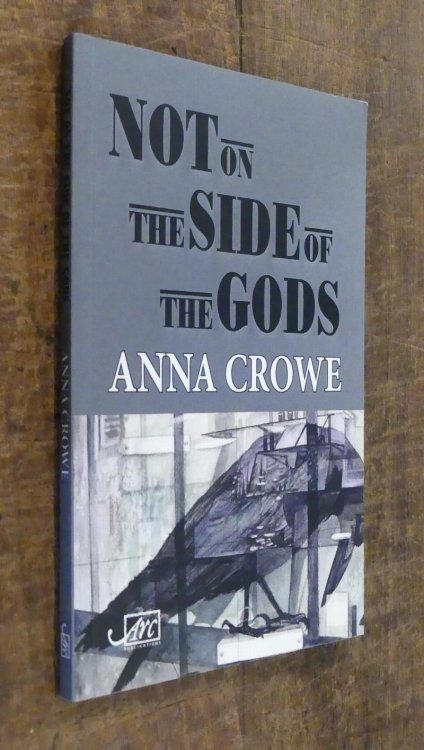 Not on the Side of the Gods