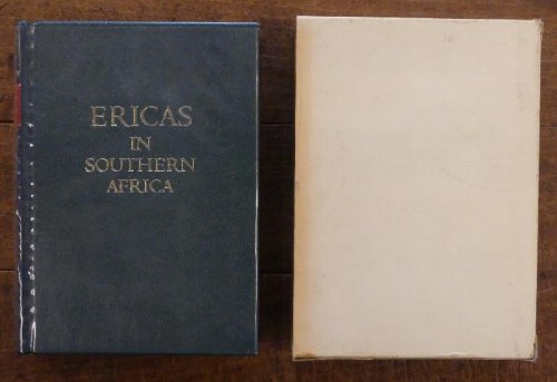 Ericas in Southern Africa
