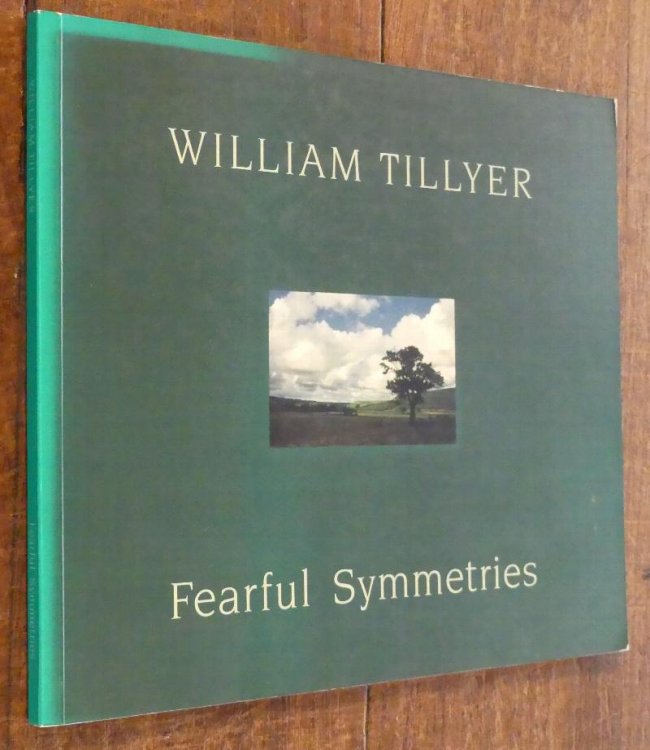 Image for Fearful Symmetries Fearful Symmetries