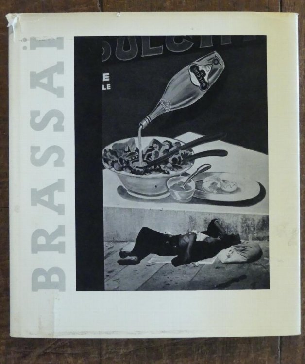 Image for Brassai Brassai