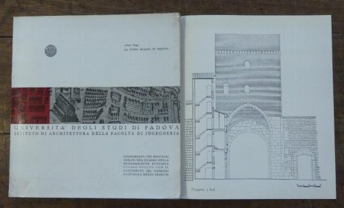 Image for La Torre Molino in Padova La Torre Molino in Padova