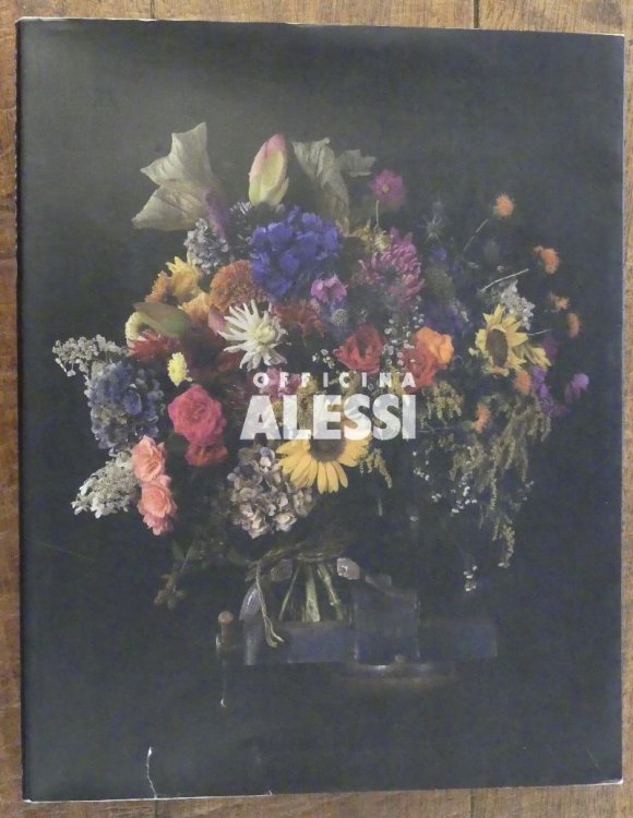 Officina Alessi Catalogue