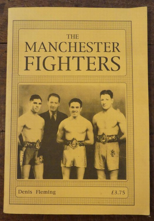 The Manchester Fighters