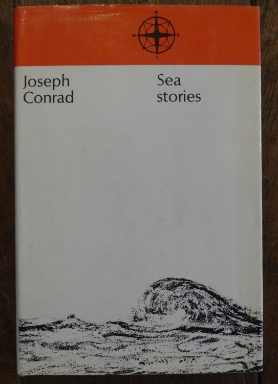 Sea-Stories. The Nigger of the Narcissus, Youth Typhoon, The Secret Sharer