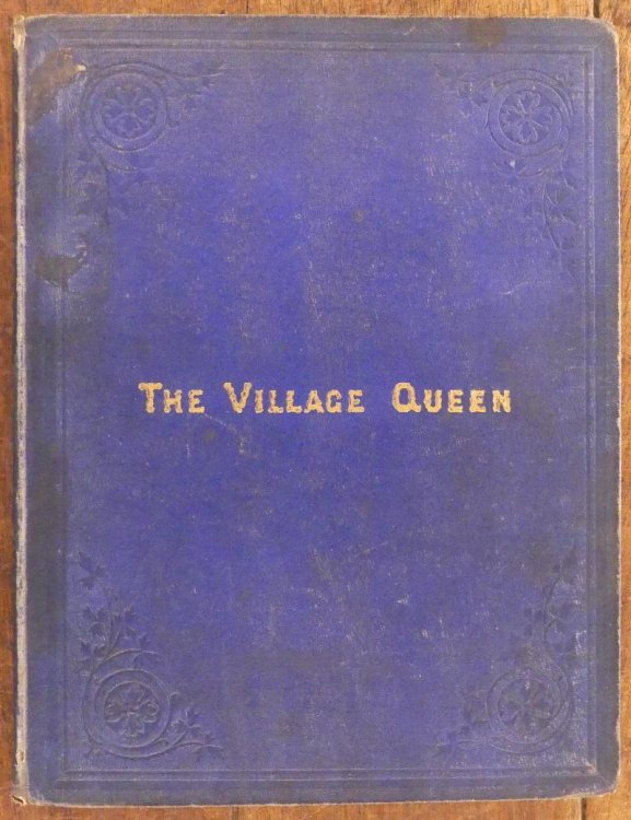 Village Queen or Summer in the Country