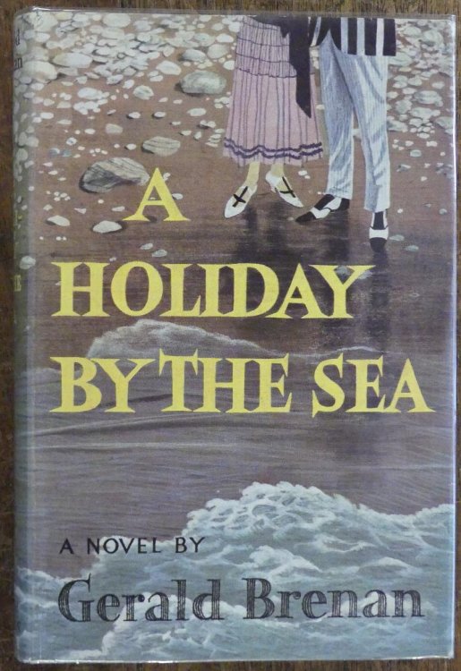 A Holiday By the Sea