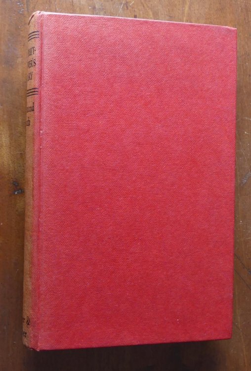 A Fruit-Growers Diary