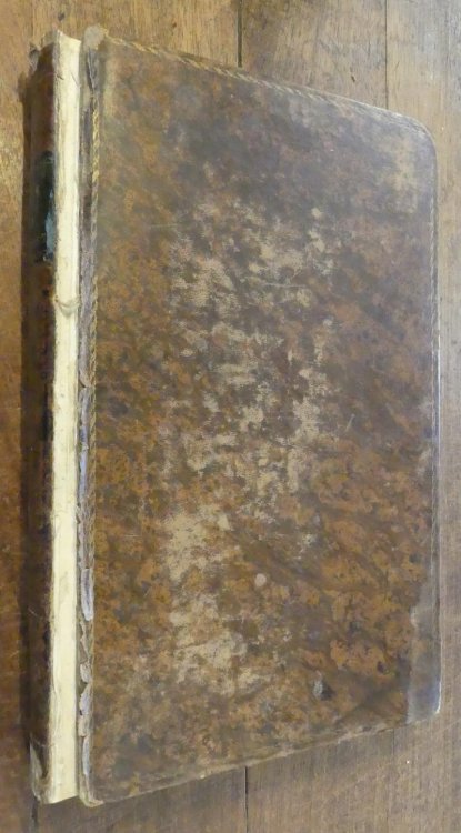 The Self-Explanatory History and Life of the Blessed Lord and Saviour Jesus Christ