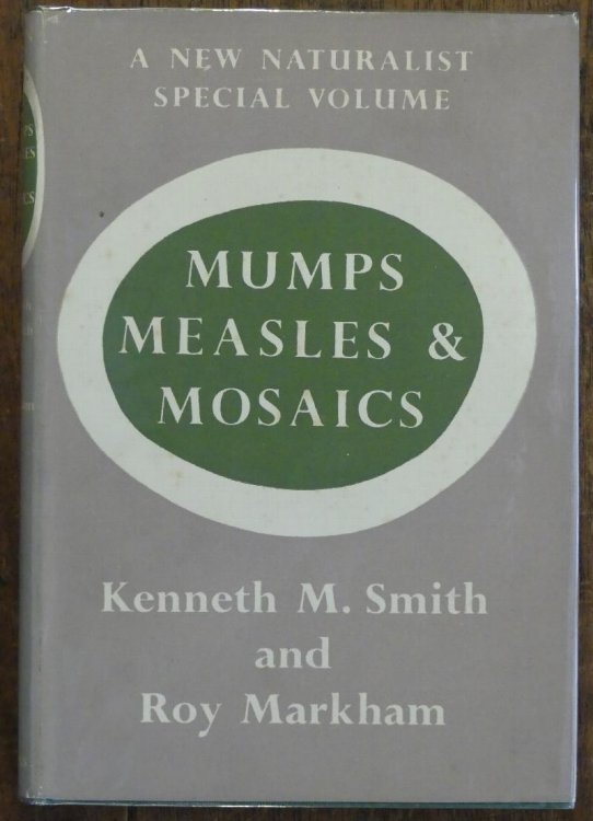 Mumps Measles & Mosaics