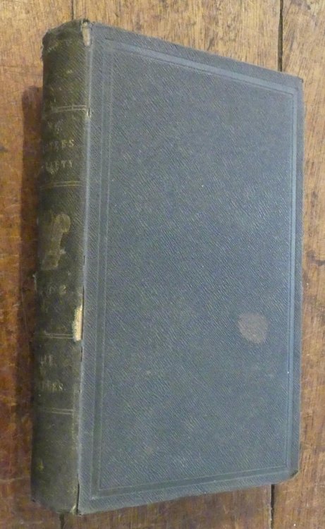 Memoir of Robert Surtees