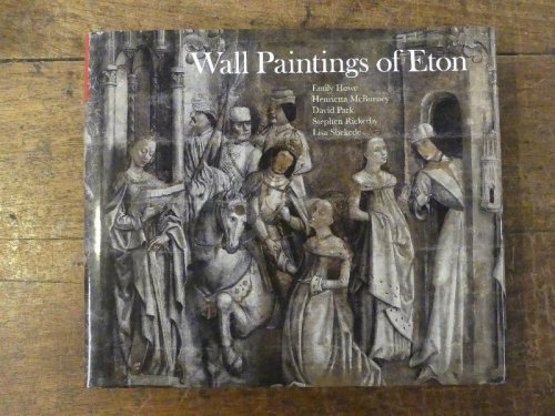 Wall Paintings of Eton