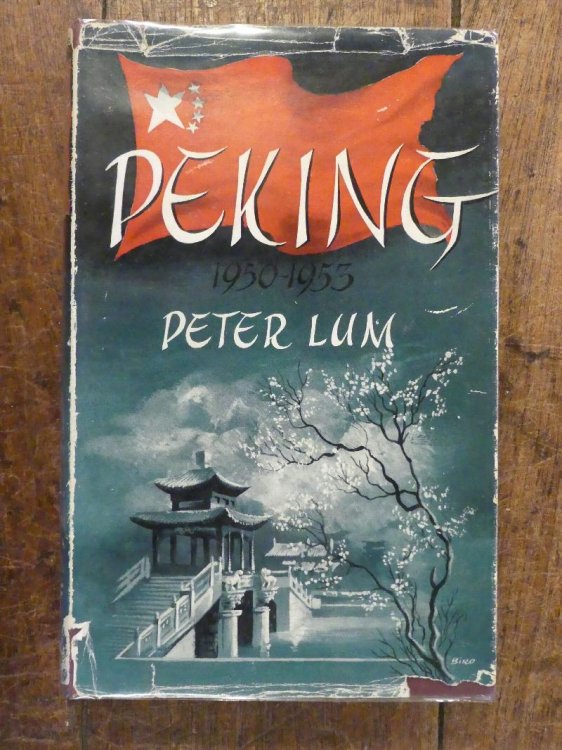 Peking 1950-1953