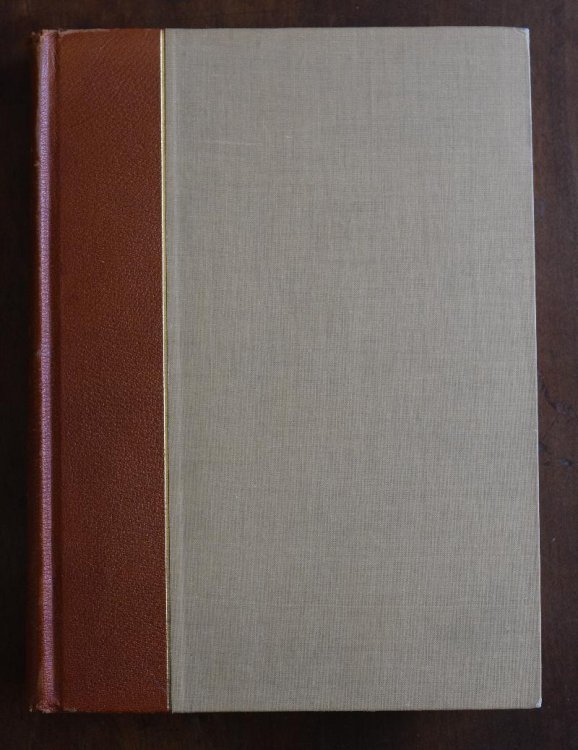Catalogue of the John Boyd Thacher Collection of Incunabula (Library of Congress)