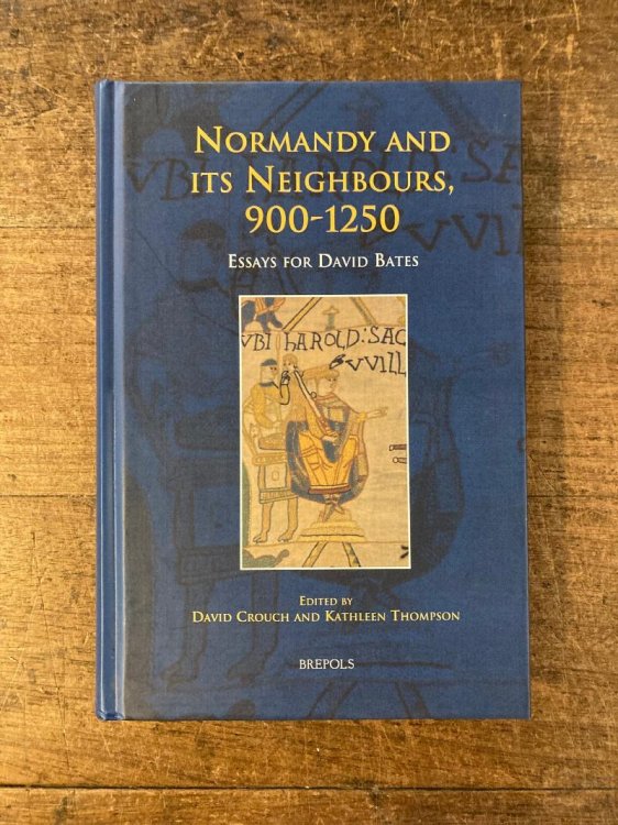 Fourteenth Century England VII