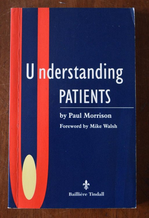 Understanding Patients