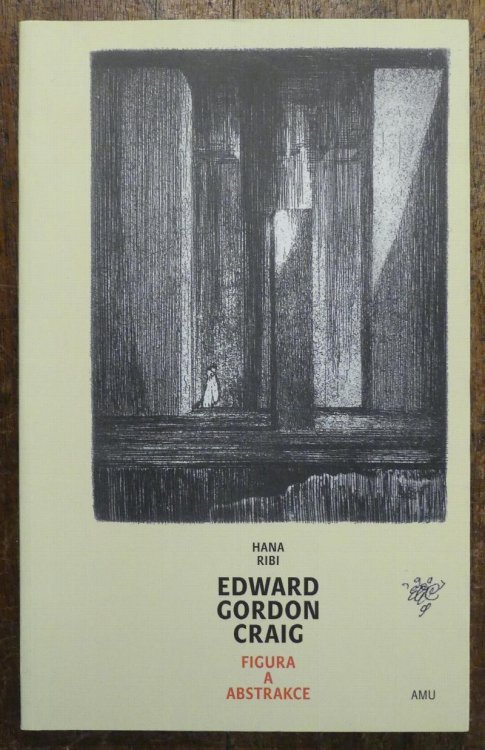Edward Gordon Craig. Figura A Abstrakce