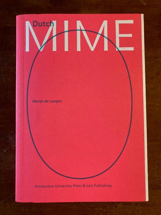 Dutch Mime