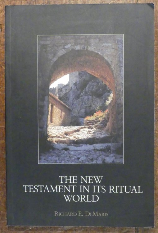 The New Testament in its Ritual World