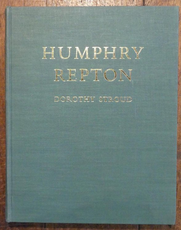 Humphry Repton