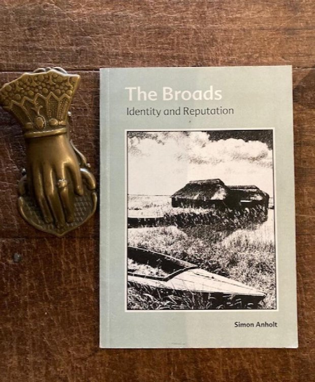 The Broads Identity and Reputation