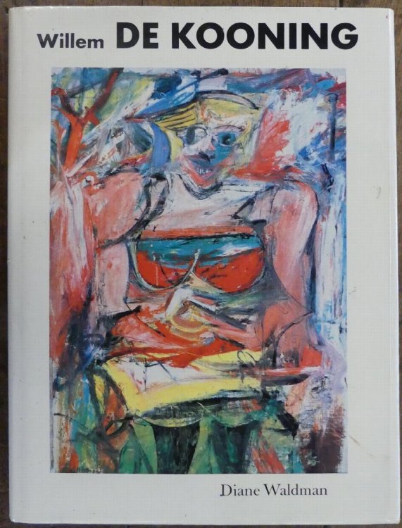 Willem de Kooning