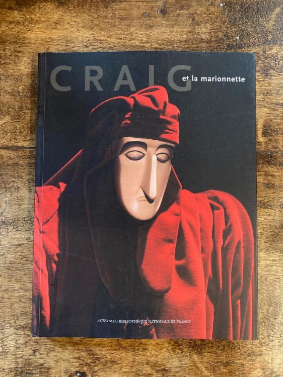 Craig et La Marionette