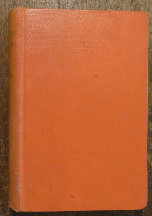 Omnibuses and Cabs Their Origin and History