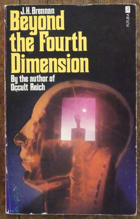 Beyond the Fourth Dimension
