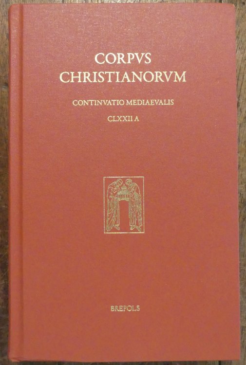 Versiones Latinae Mysticorum